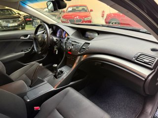 Honda Accord 2013
