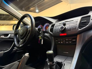 Honda Accord 2013
