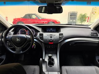 Honda Accord 2013