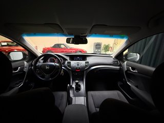 Honda Accord 2013