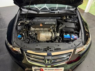 Honda Accord 2013