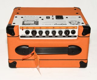 AMPLIFICADOR ORANGE CRUSH 12
