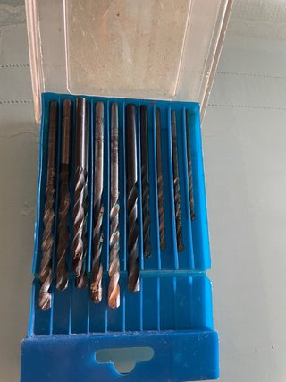 Taladro Percutor Yamato 500W