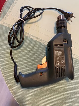 Taladro Percutor Yamato 500W