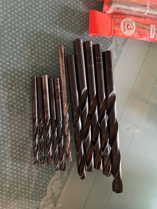 Taladro Percutor Yamato 500W