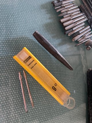 Taladro Percutor Yamato 500W