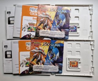 Nintendo 2DS Rosa + 4 Giochi 3DS