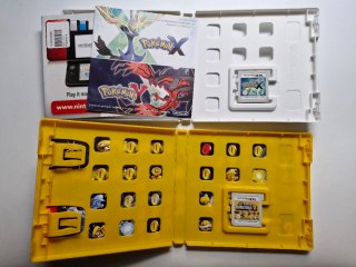 Nintendo 2DS Rosa + 4 Giochi 3DS