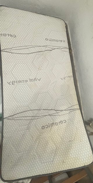Colchón pequeño poco uso Huelva