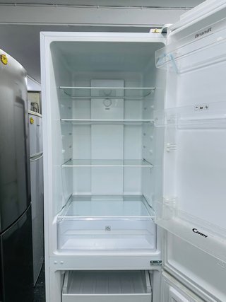 Nevera Brandt Blanca