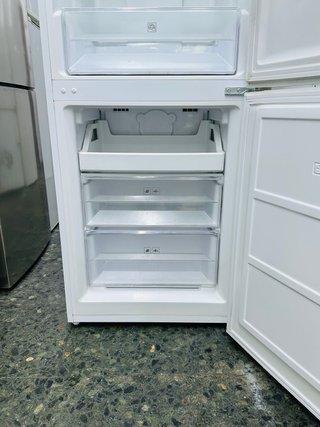 Nevera Brandt Blanca