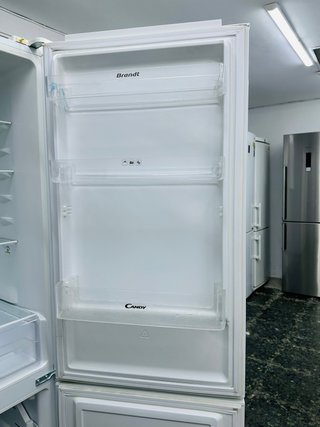 Nevera Brandt Blanca