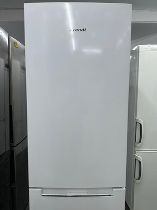 Nevera Brandt Blanca