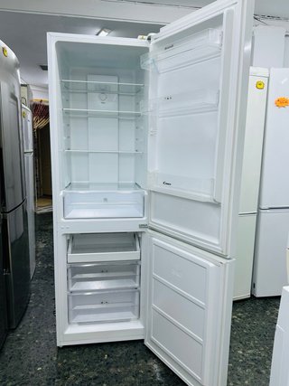 Nevera Brandt Blanca