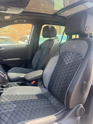 Volkswagen Tiguan R-Line 1.5TSi 150cv DSG