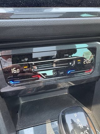 Volkswagen Tiguan R-Line 1.5TSi 150cv DSG