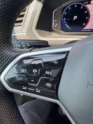 Volkswagen Tiguan R-Line 1.5TSi 150cv DSG