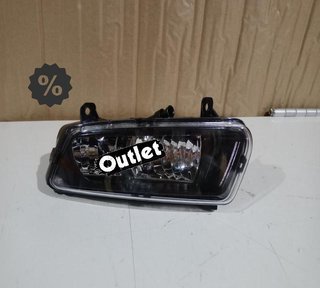 EV FARO DCH ANTINIEBLA PARA VOLKSWAGEN VW POLO GTI 11- LUZ D