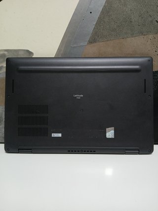 Ordenador Dell Latitude 7430 + Docking Station