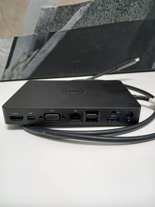 Ordenador Dell Latitude 7430 + Docking Station
