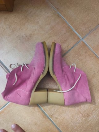 Scarpe donna con tacco