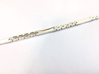 Esclava Plata 925mm