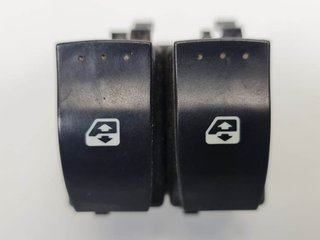 MANDO ELEVALUNAS DELANTERO IZQUIERDO RENAULT RENAULT LAGUNA II (BG0) 2001-2007