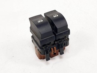 MANDO ELEVALUNAS DELANTERO IZQUIERDO RENAULT RENAULT LAGUNA II (BG0) 2001-2007