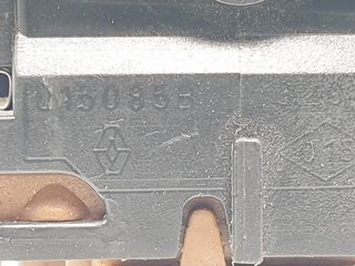 MANDO ELEVALUNAS DELANTERO IZQUIERDO RENAULT RENAULT LAGUNA II (BG0) 2001-2007