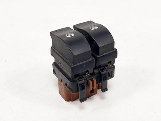 MANDO ELEVALUNAS DELANTERO IZQUIERDO RENAULT RENAULT LAGUNA II (BG0) 2001-2007