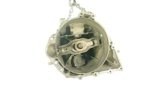 20895600 caja cambios fea volkswagen touareg (7la,
