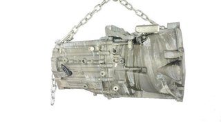 20895600 caja cambios fea volkswagen touareg (7la,