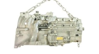 20895600 caja cambios fea volkswagen touareg (7la,