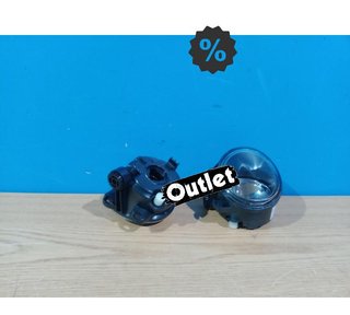 EV FAROS ANTINIEBLA BMW E82 E81 E87 E88 04-13 PACK M R024016
