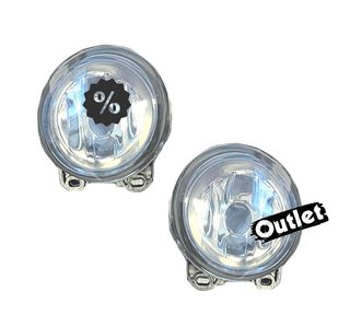 EV FAROS ANTINIEBLA BMW E82 E81 E87 E88 04-13 PACK M R024016