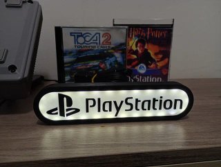PlayStation 1 SCPH 9002 Grigio