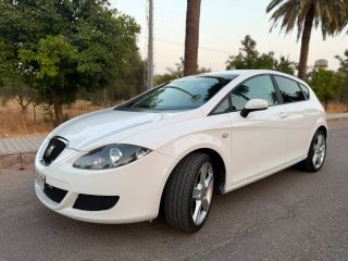 SEAT Leon 2007