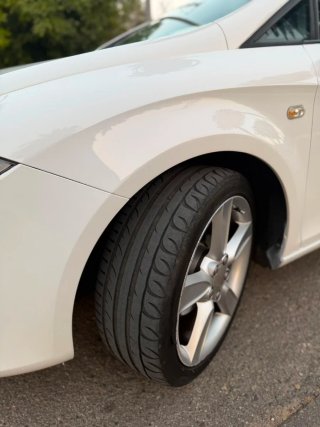 SEAT Leon 2007