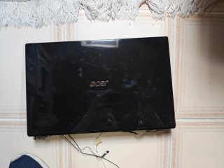 Pantalla Acer V3-571G Negra