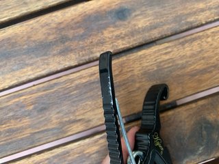 Kyser Quick-Change Capo Cejilla Guitarra 6 Cuerdas