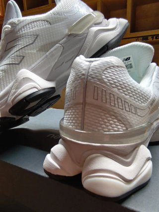 New Balance 9060 Mujer Talla 37