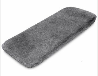 Colchón Bugaboo Camaleon 3 Gris Melange