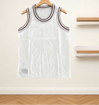 Talla XS. Camiseta baloncesto ARC