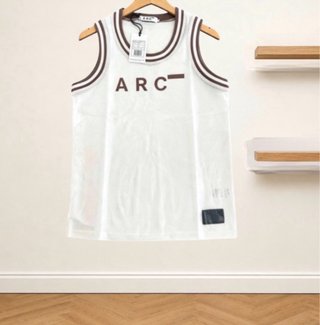 Talla XS. Camiseta baloncesto ARC