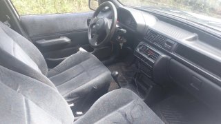 Ford Fiesta 1996
