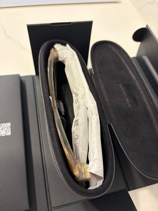 Oakley HSTN Meta