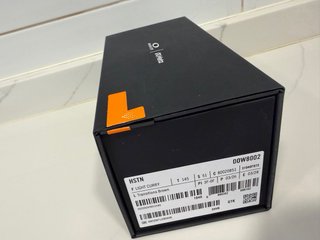Oakley HSTN Meta