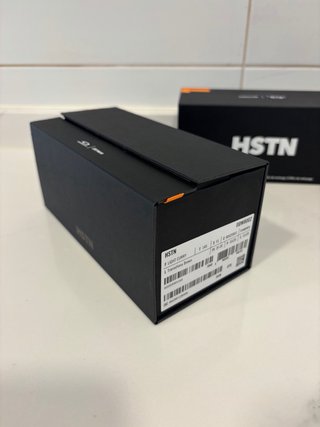 Oakley HSTN Meta