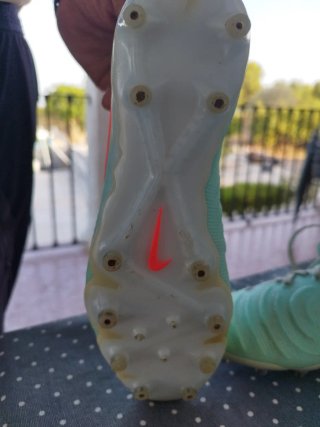 Scarpe da calcio Nike Phantom GXII Elite AG-PRO