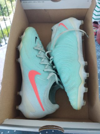 Scarpe da calcio Nike Phantom GXII Elite AG-PRO